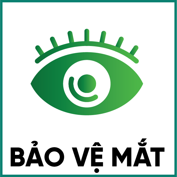Bảo vệ mắt