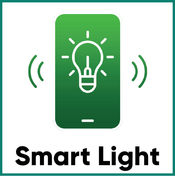 Smart light
