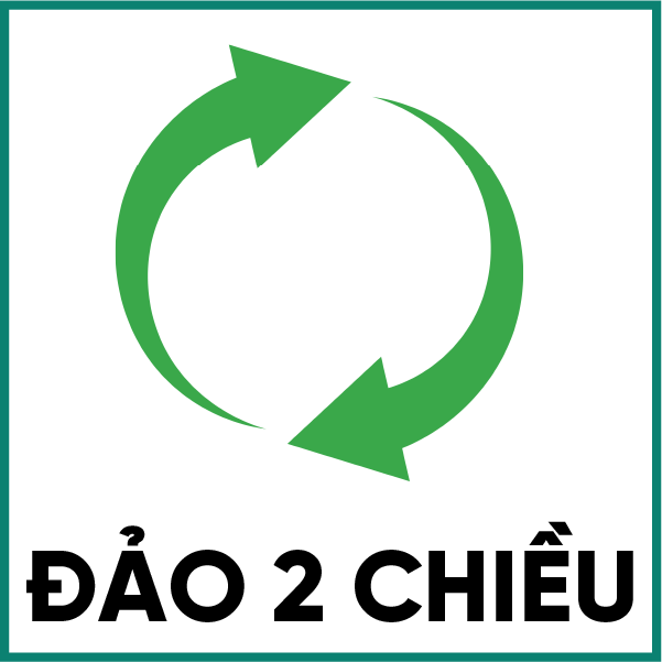 Đảo 2 chiều