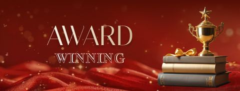 Award Winning