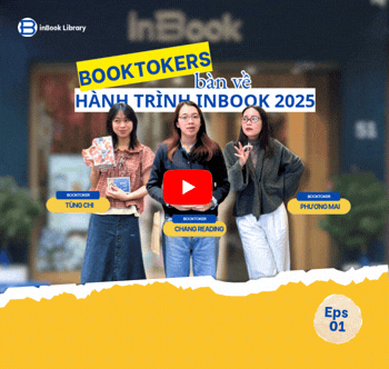 booktokers bàn về inbook