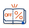 Giảm 5% 