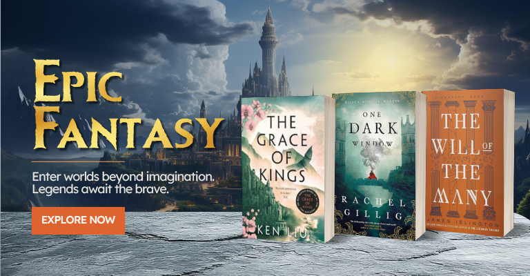 Epic Fantasy