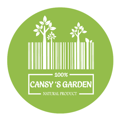 Cansy's Garden