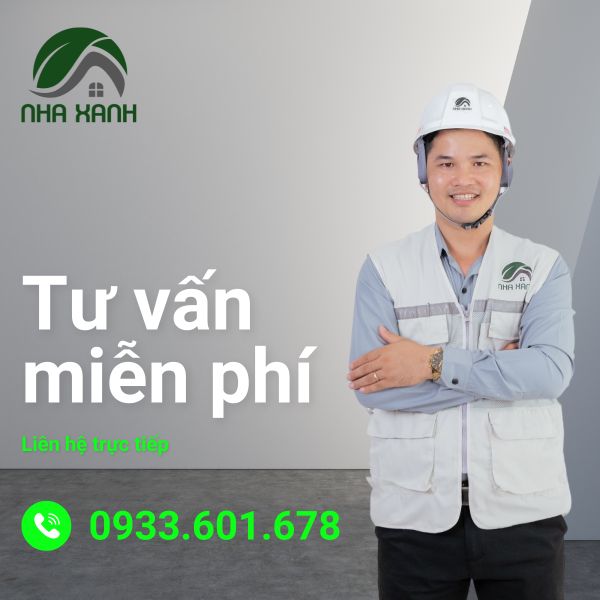 Nhà Xanh | Kiến trúc & Xây dựng - main_blog_banner_title