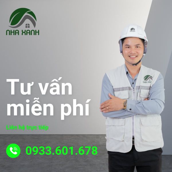 Nhà Xanh | Kiến trúc & Xây dựng - main_blog_banner_title
