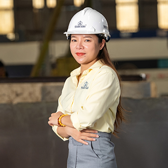 Lê Thị Ánh Trúc