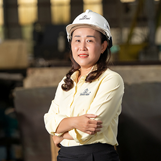 Lê Thị Đài Trang
