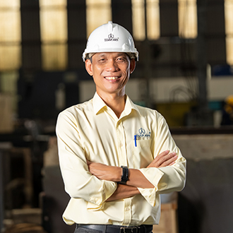 Hồ Văn Phước