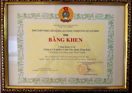 Thành tích 10
