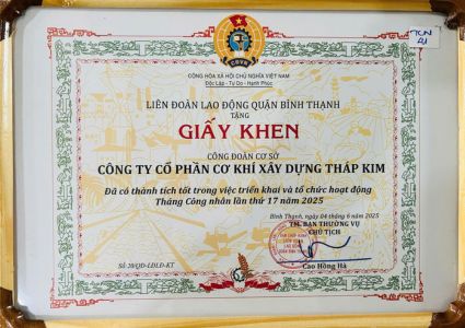 Thành tích 6
