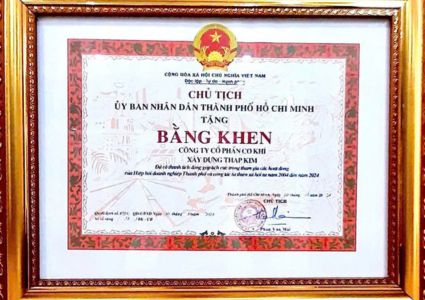 Thành tích 9