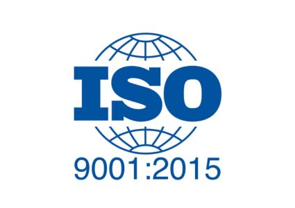 ISO 9001:2015