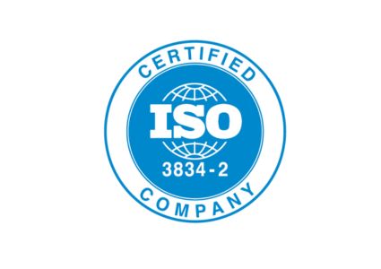 DIN EN ISO 3834-2