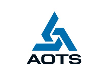 Chứng nhận Quản lý Chất lượng AOTS