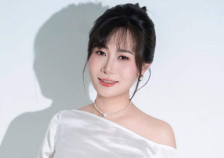 Nguyễn Hồng Nhung - Nhà sáng lập LAPARI