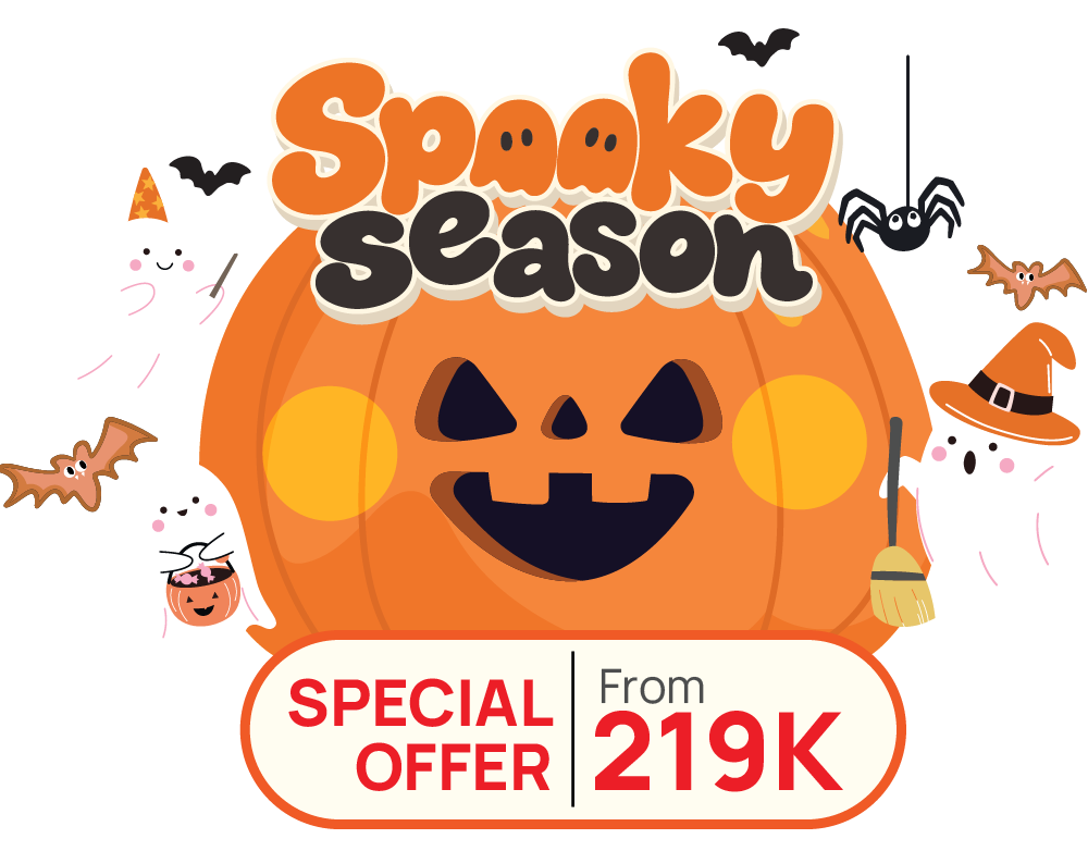 Special Offer