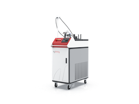 HỆ THỐNG MÁY HÀN LASER