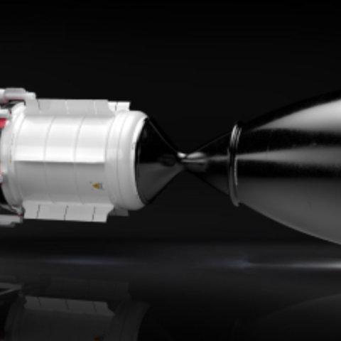 HÀNG KHÔNG VŨ TRỤ