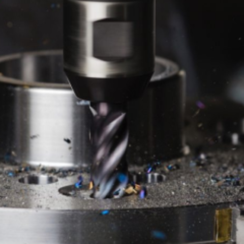 GIA CÔNG KIM LOẠI