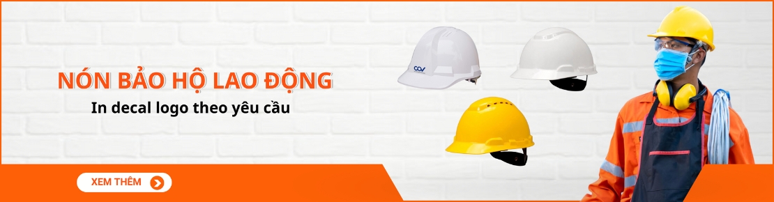 Nón Bảo Hộ Lao Động
