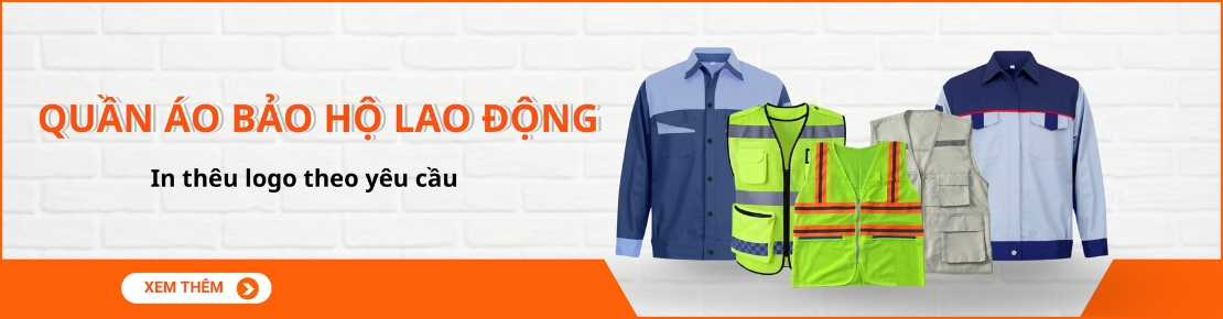 Quần Áo Bảo Hộ