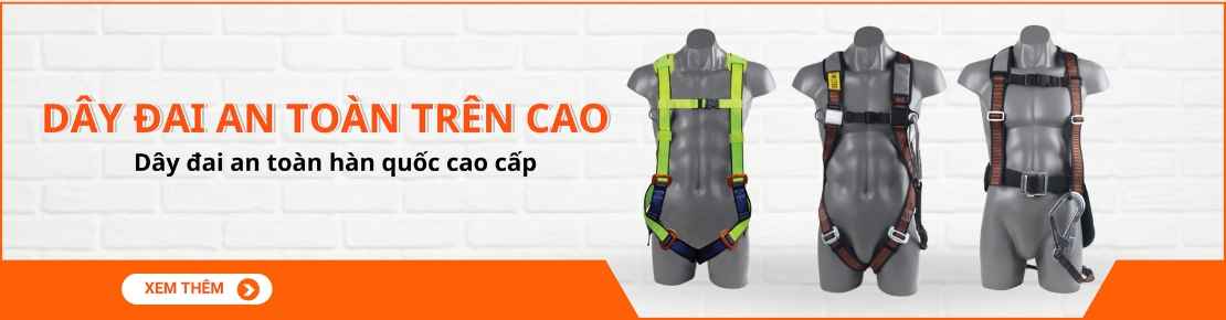 Dây Đai An Toàn