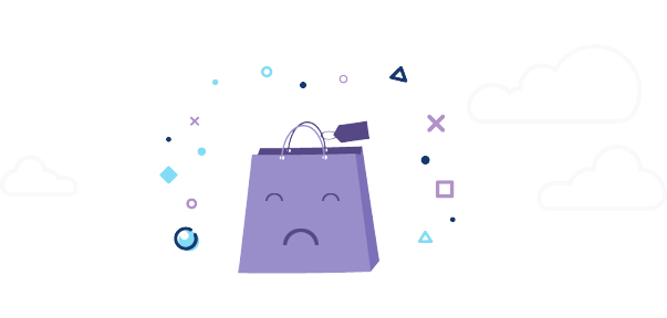 Your shopping cart is empty