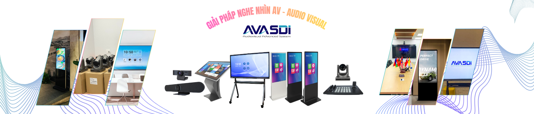 Đa Dạng - Chuyên Nghiệp