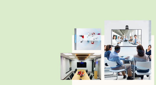 THIẾT BỊ HỌP TRỰC TUYẾN