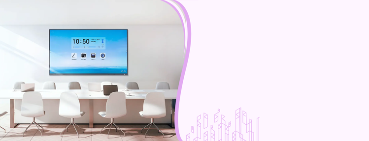 MÀN HÌNH TƯƠNG TÁC