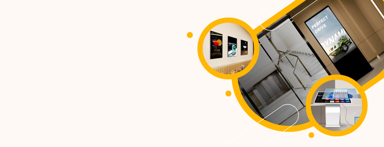 MÀN HÌNH QUẢNG CÁO