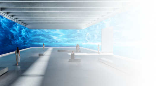 MÀN HÌNH VIDEOWALL