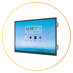 Màn Hình Tương Tác