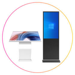 Màn Hình Quảng Cáo