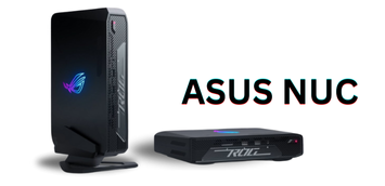 Asus NUC