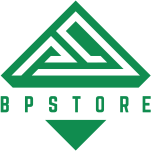 logo BP Store