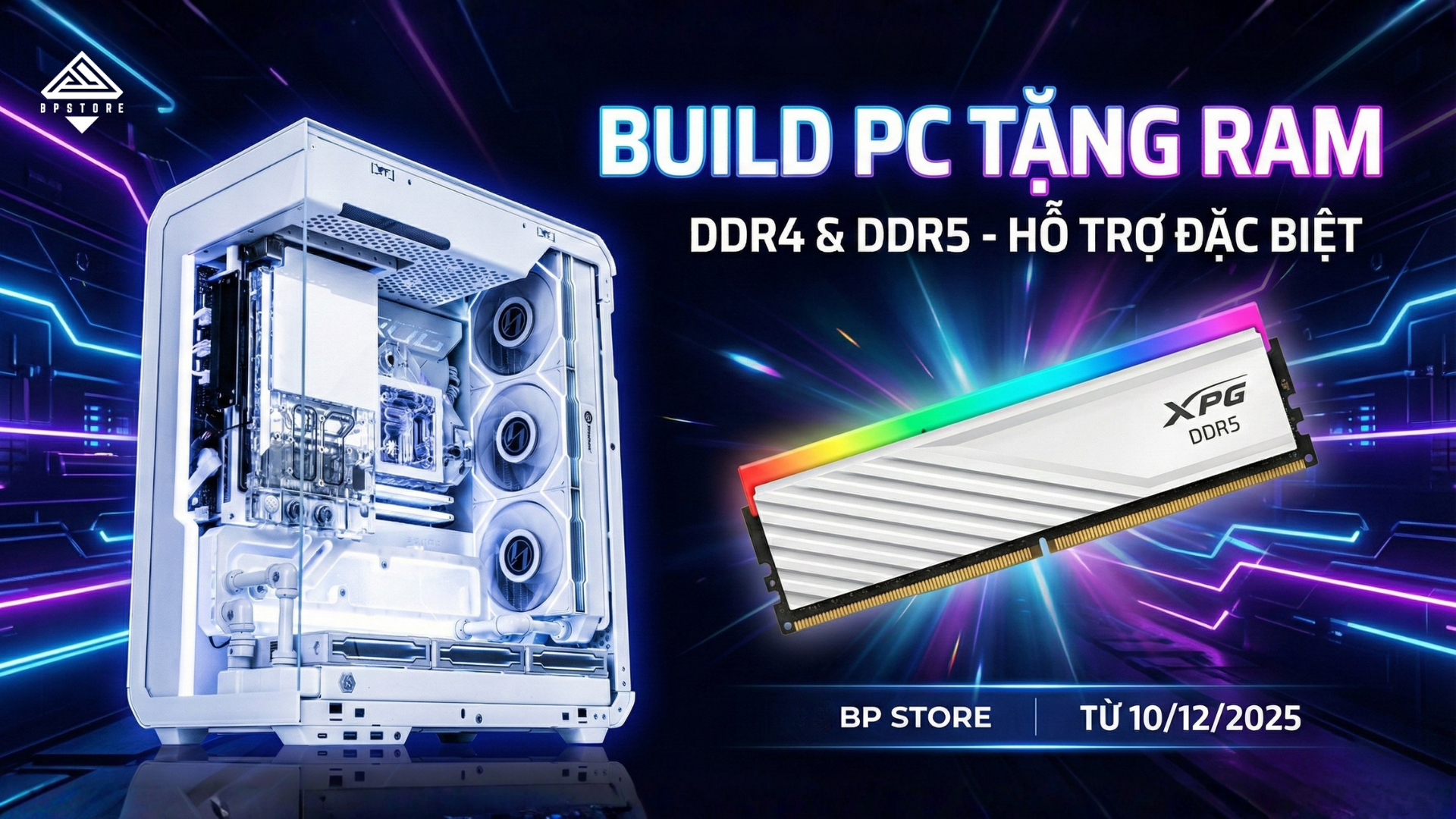 Tản nhiệt nước custom Modding Cafe Stealth Tubing