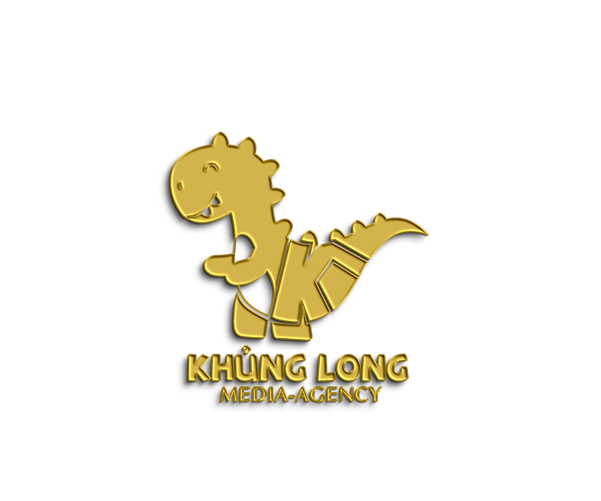 Khủng Long Media Agency