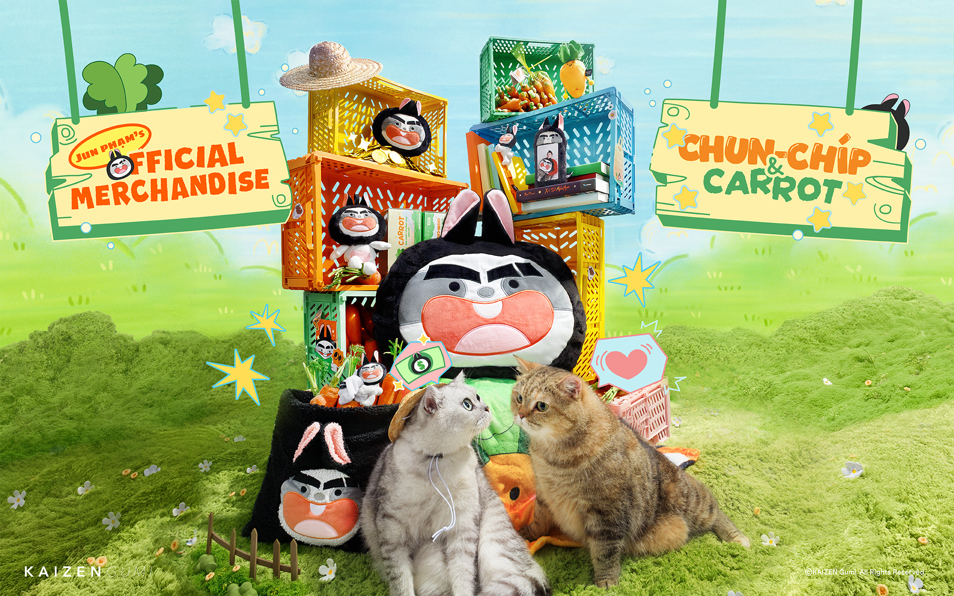 Sản phẩm nổi bật