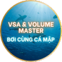 VSA & Volume Master
