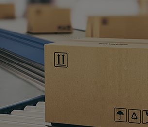 Logistic & Giao Nhận Hàng Hoá