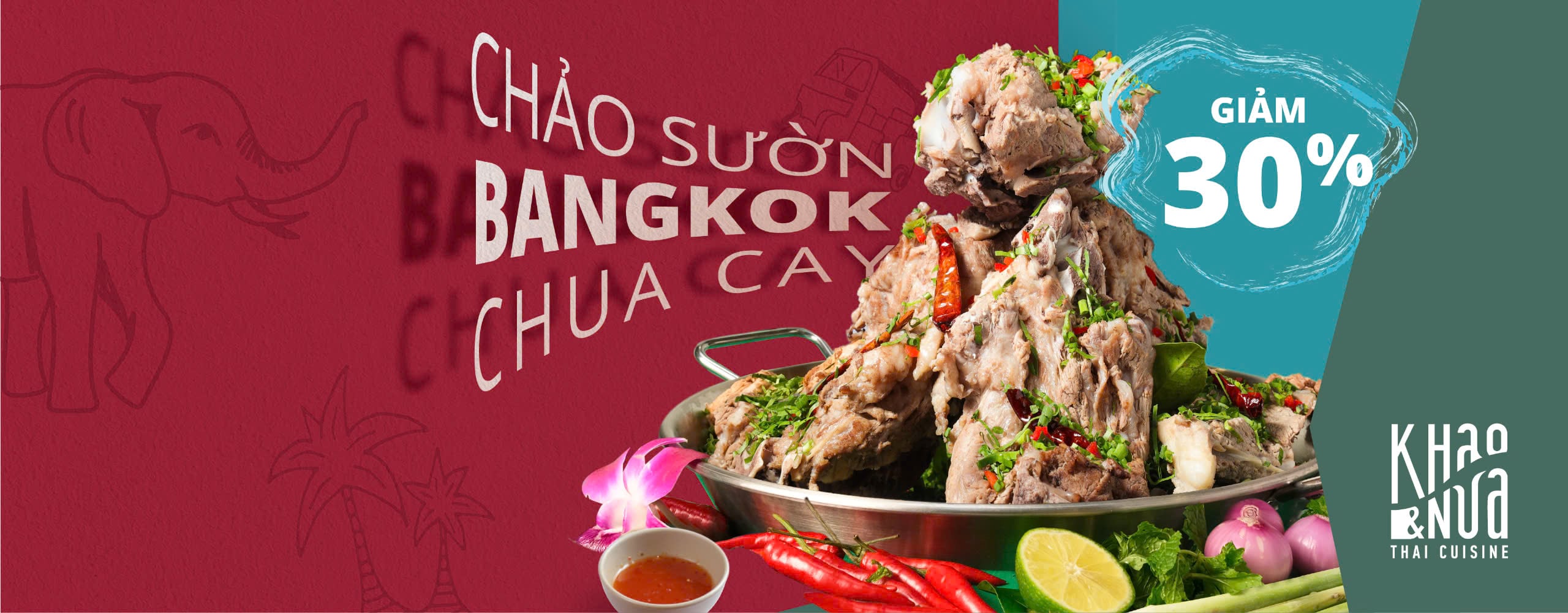 Chương trình khuyến mãi