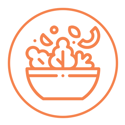 Gỏi <br> Hải sản