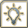 Bóng bulb trụ