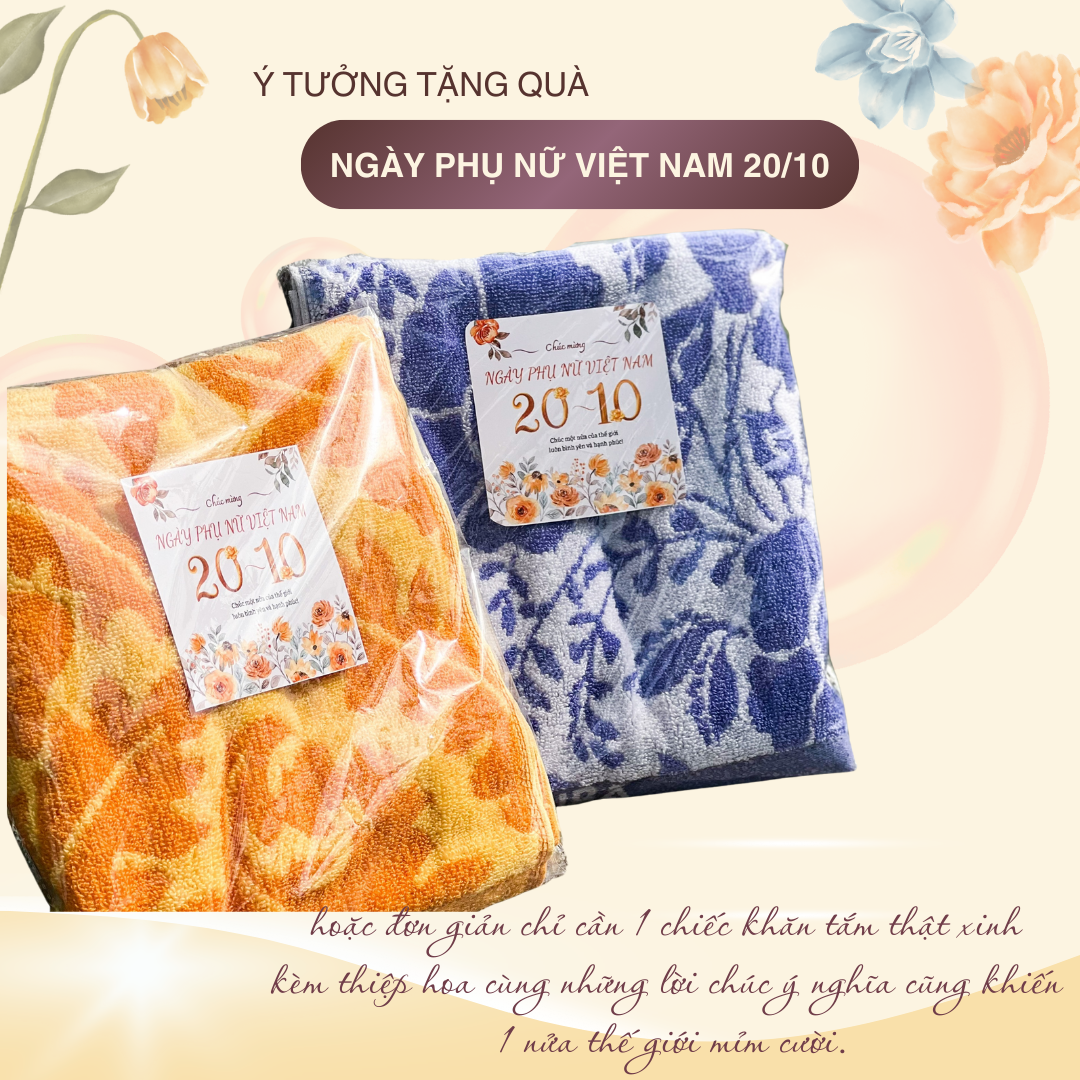 Đơn giản nhưng đủ để làm trái tim mỉm cười