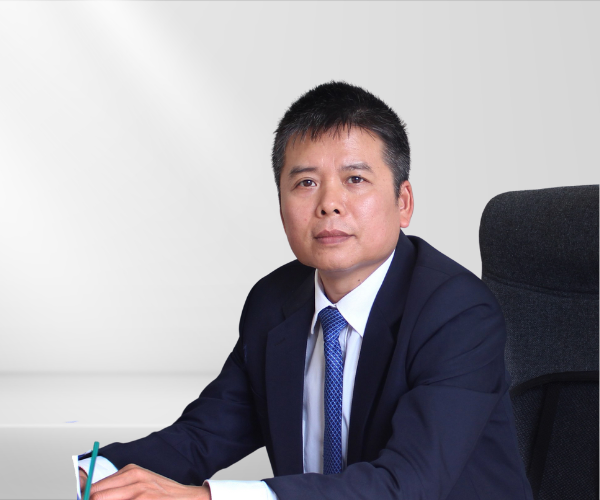 ThS. Đàm Văn Chiều