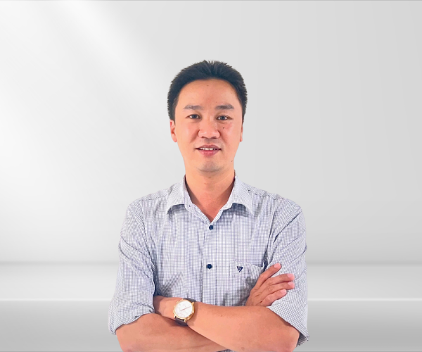 Mr. Lê Đức Duy