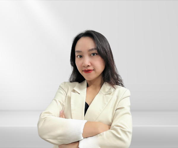 Ms. Mai Ngọc 