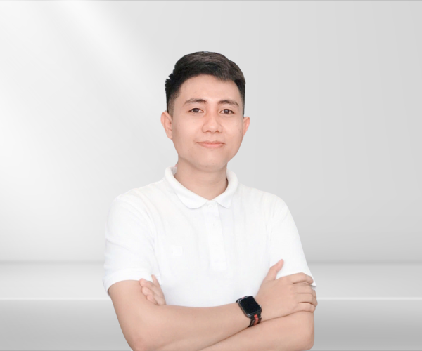 Mr. Cao Ngân